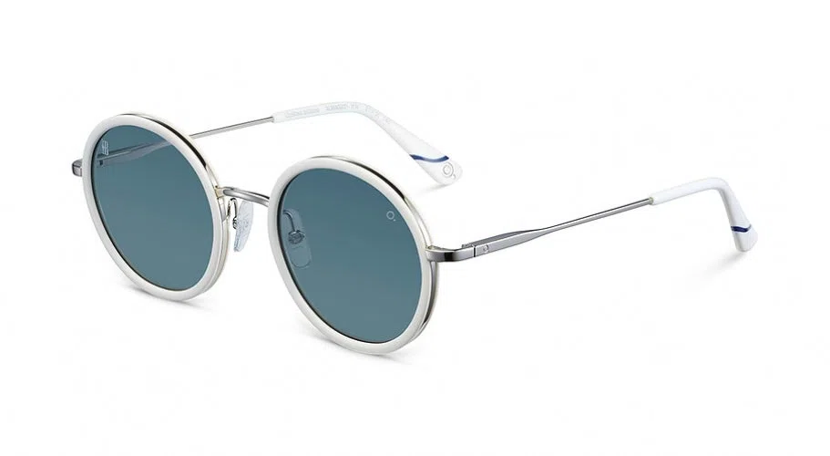 Etnia Barcelona ALMAGRO 21 C.A. Sunglasses - view 3